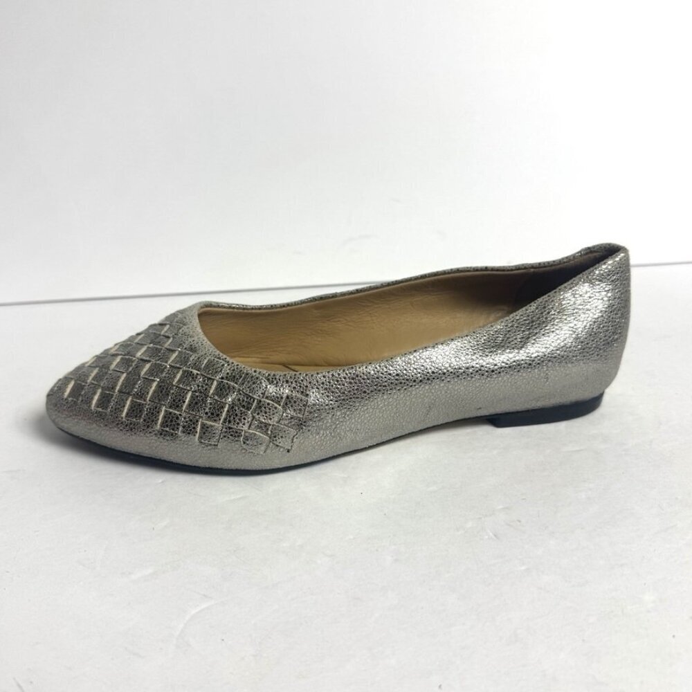 Trotters Women's Estee Flat Size 7WW